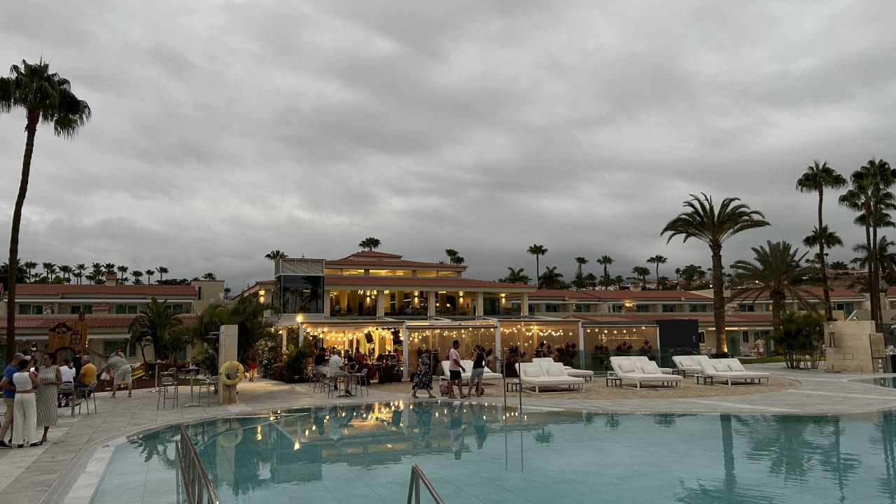 Gastro Kumara Serenoa by Lopesan Hotels