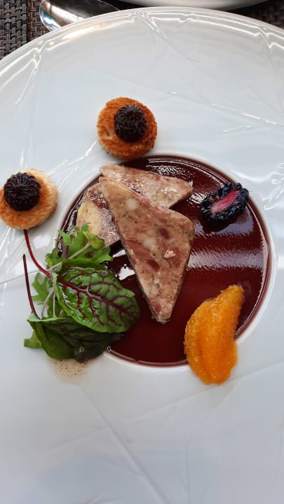 Gastro Hotel The Cliff Bay (PortoBay)