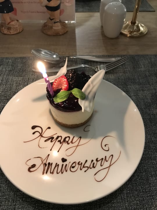 Gastro Hilton Salalah  Resort