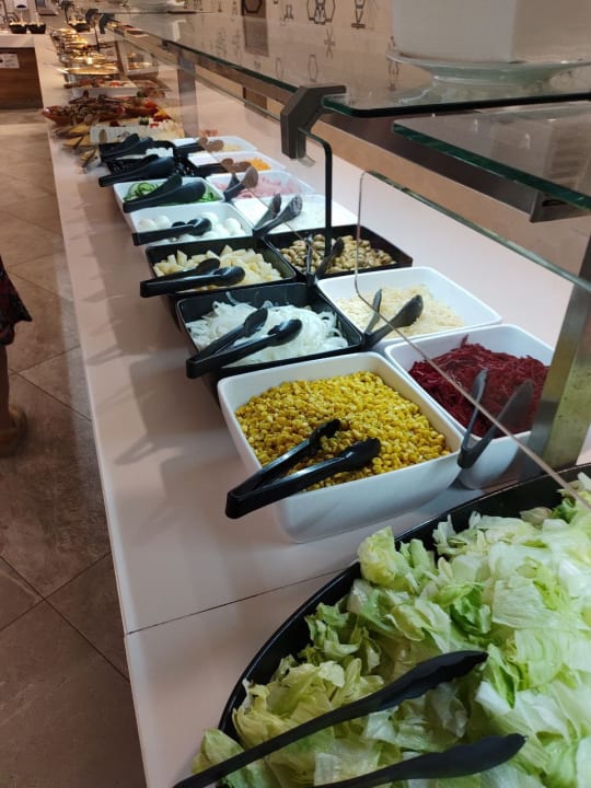 Gastro Hotel Best Roquetas