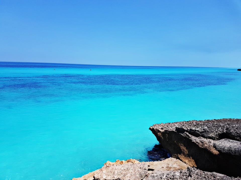 Strand Playa Vista Azul