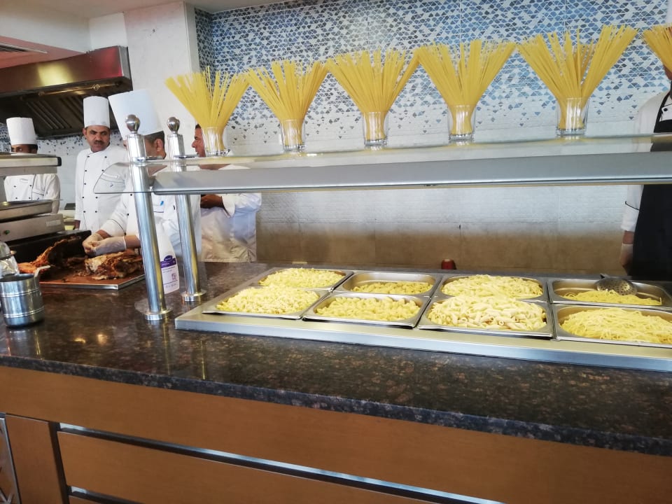 Gastro Beach Albatros Resort