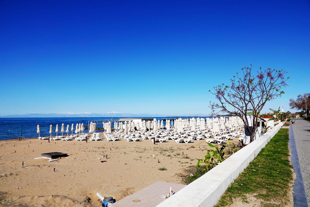 Strand Seaden Quality Resort & Spa