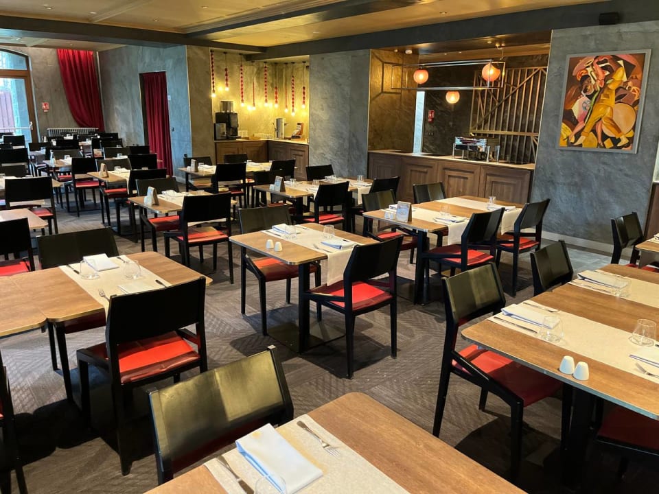 Gastro Nosalowy Park Hotel & Spa