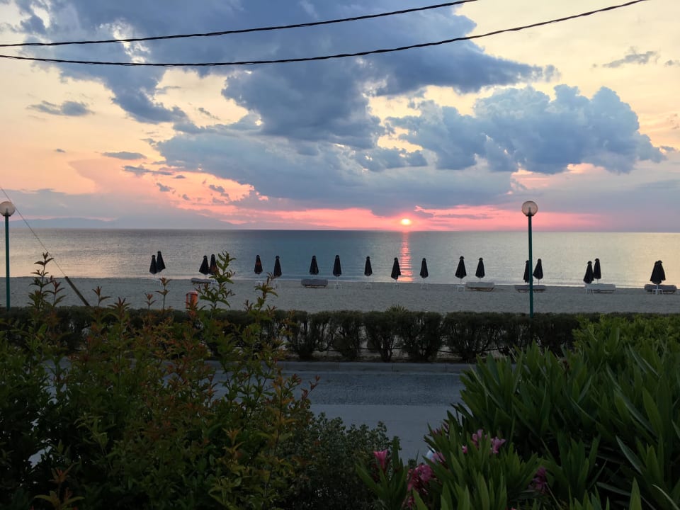 Strand Possidi Holidays Resort & Suite Hotel