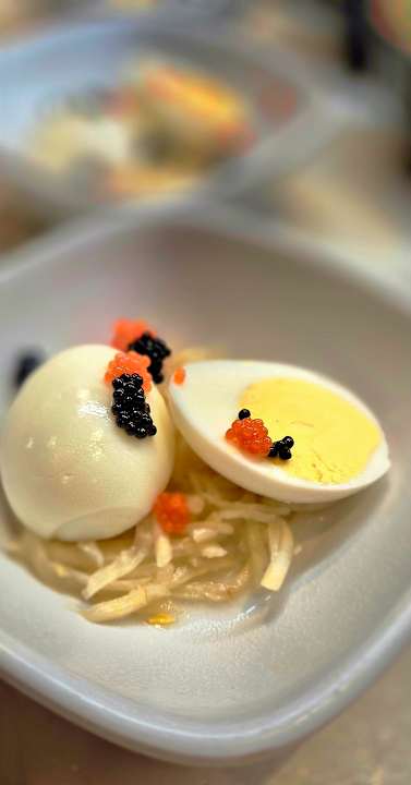 Gastro Hotel Best Semiramis