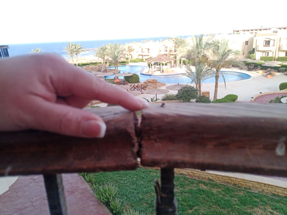 Zimmer Coral Hills Resorts & SPA