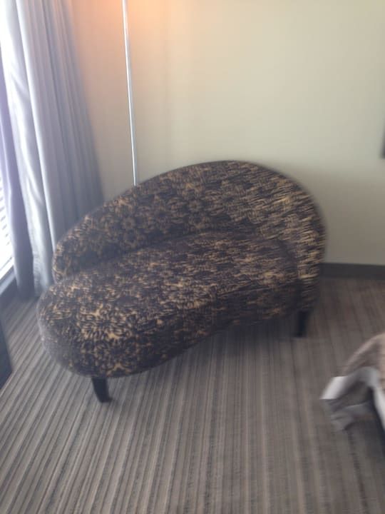 Chaise Longue Hotel Hyatt Regency Düsseldorf