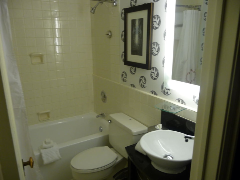 Bad Palmer House A Hilton Hotel