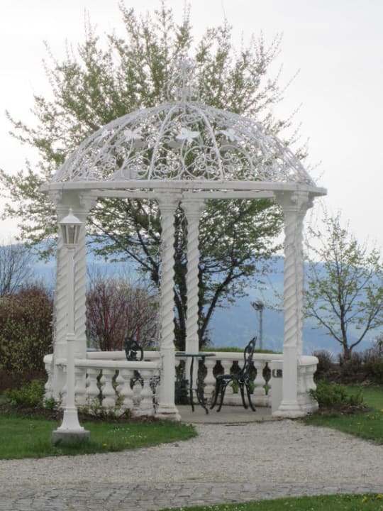 Pavillon Bergergut - Das Genießerhotel für Paare