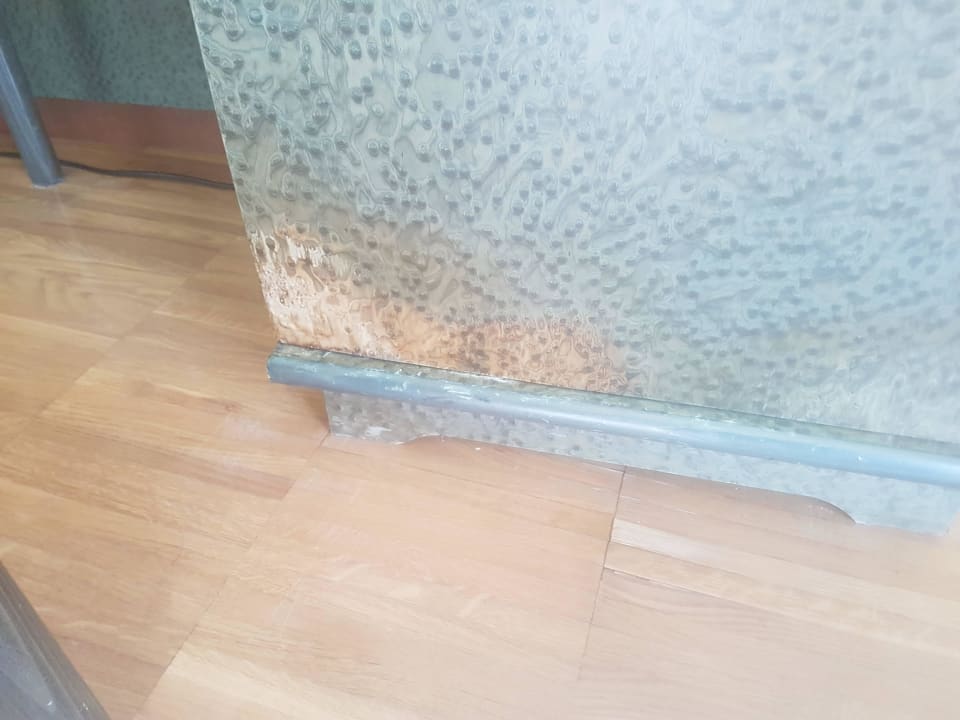 Zimmer Minibar Superior Zimmer Hotel Internazionale