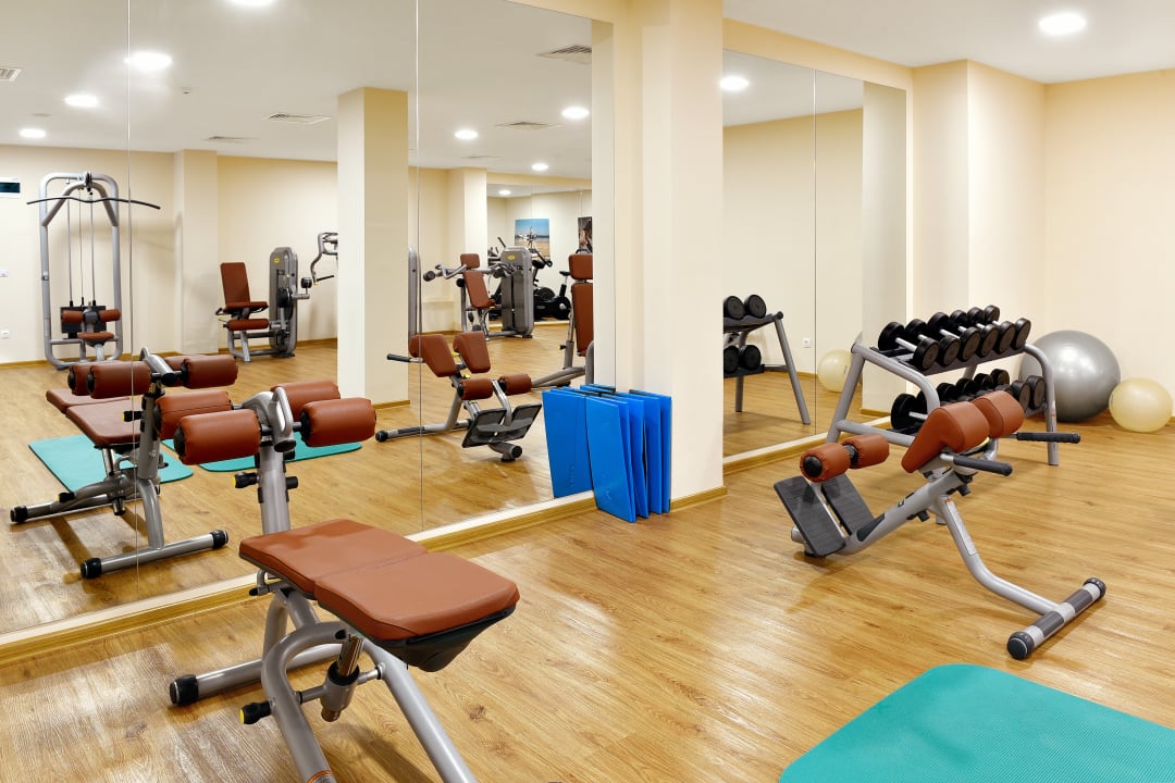 Sport & Freizeit Sentido Marea