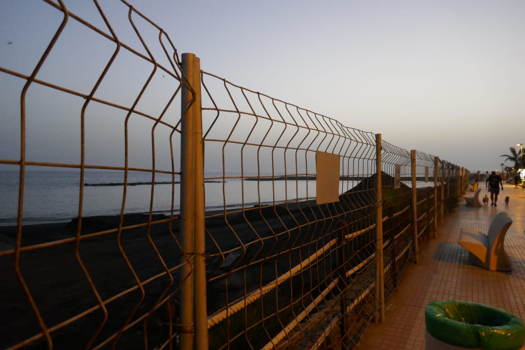 Strand Hotel Riu Palace Tenerife