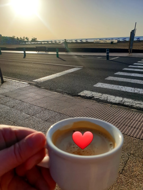 Strand Hipotels La Geria