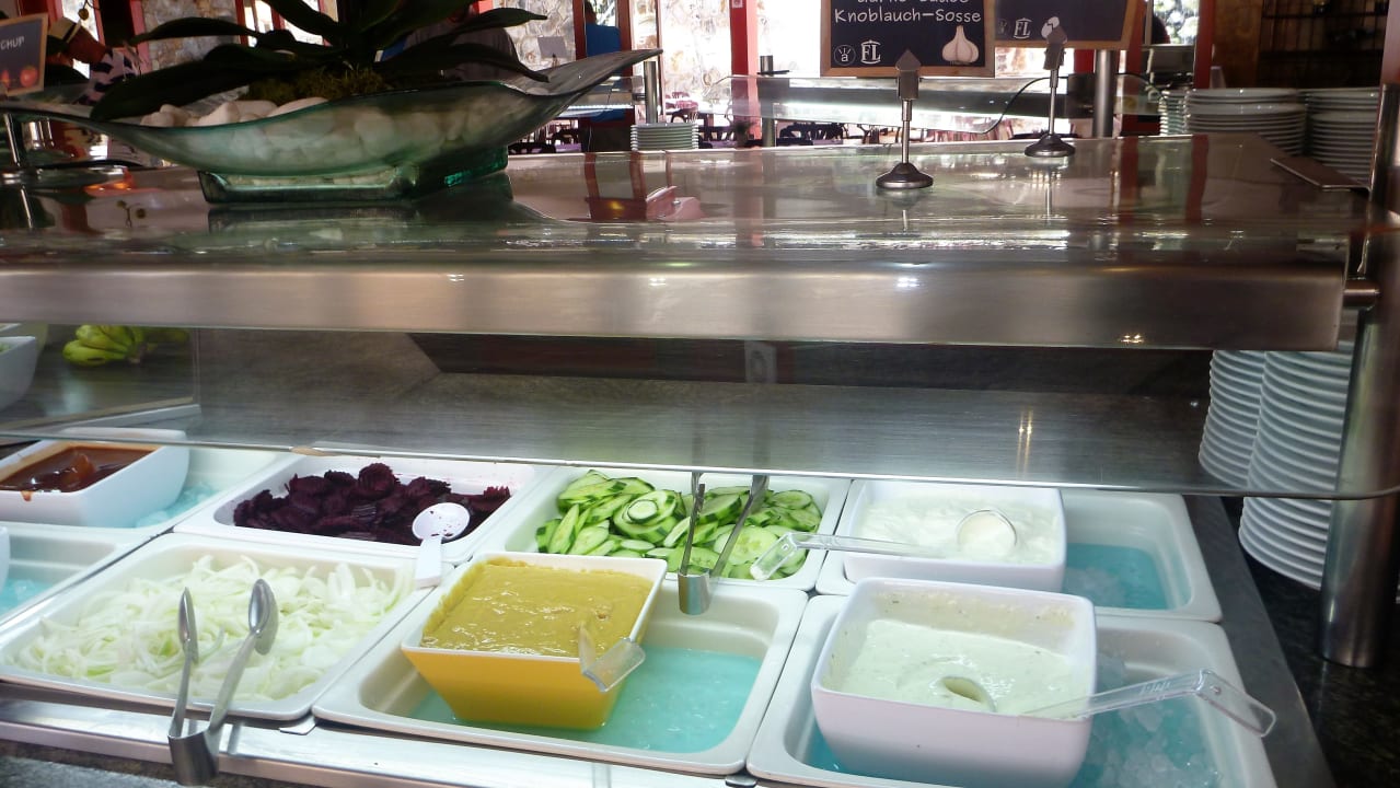 Gastro HL Sahara Playa