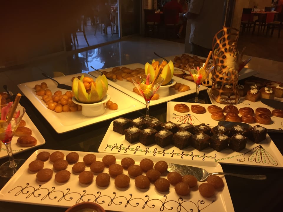 Restaurant Saphir Resort & Spa