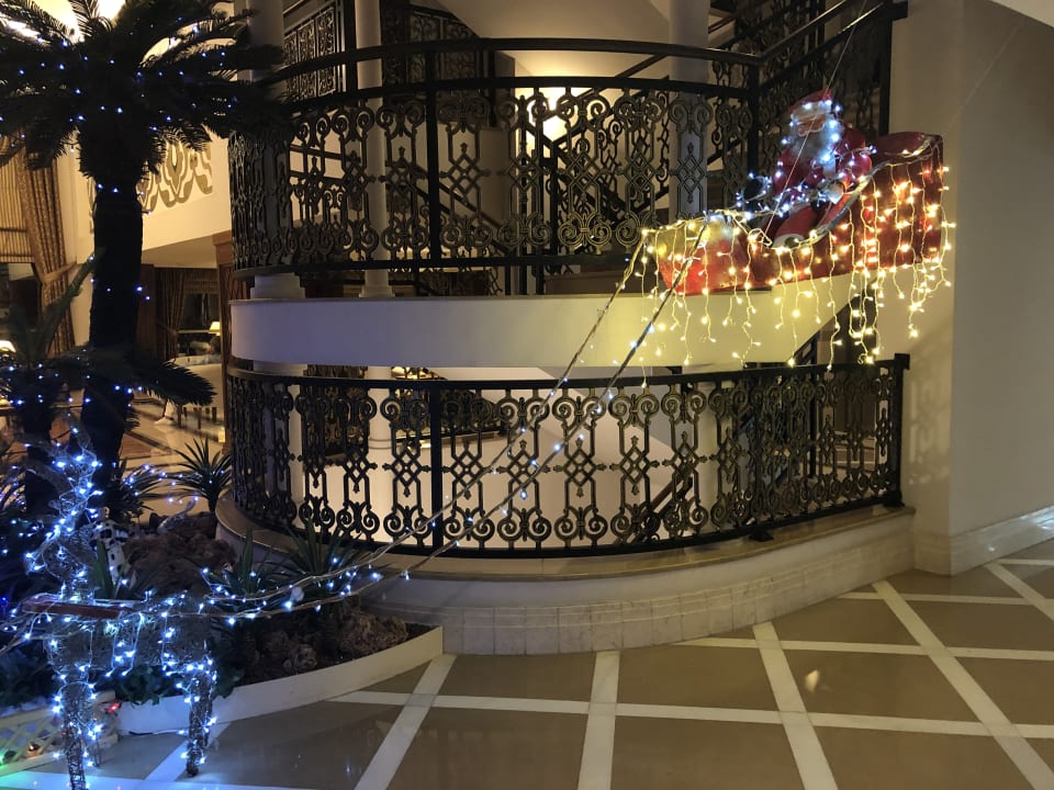 Sonstiges Aydinbey Kings Palace & Spa