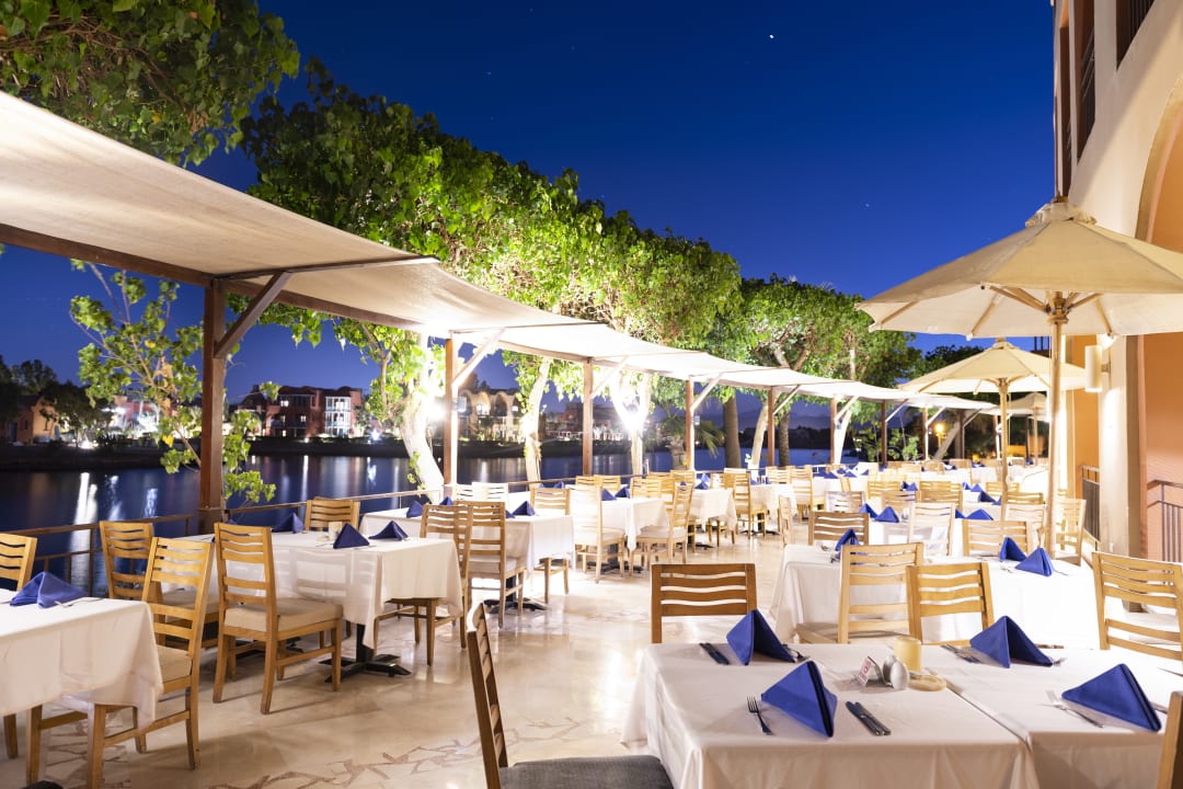 Gastro Hotel Three Corners Ocean View prestige - Adults only