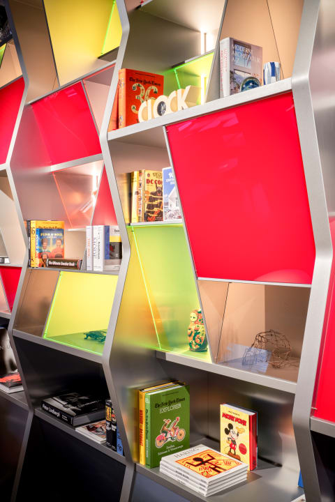 Lobby URBAN LOFT Cologne