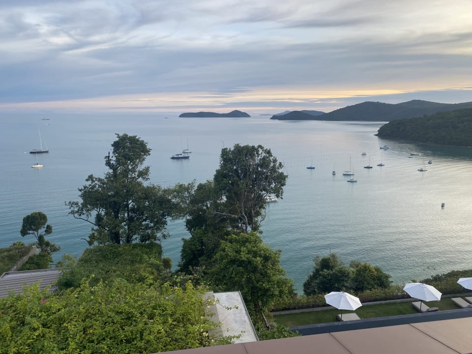 Ausblick V Villas Phuket - MGallery Collection