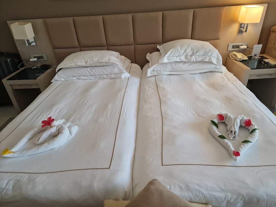 Zimmer Cleopatra Luxury Resort Makadi Bay