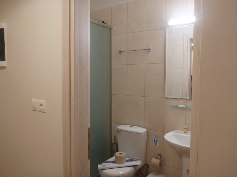 Zimmer Hotel Tigaki's Star