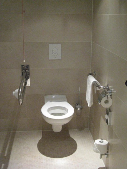 Badezimmer NH Berlin Kurfürstendamm