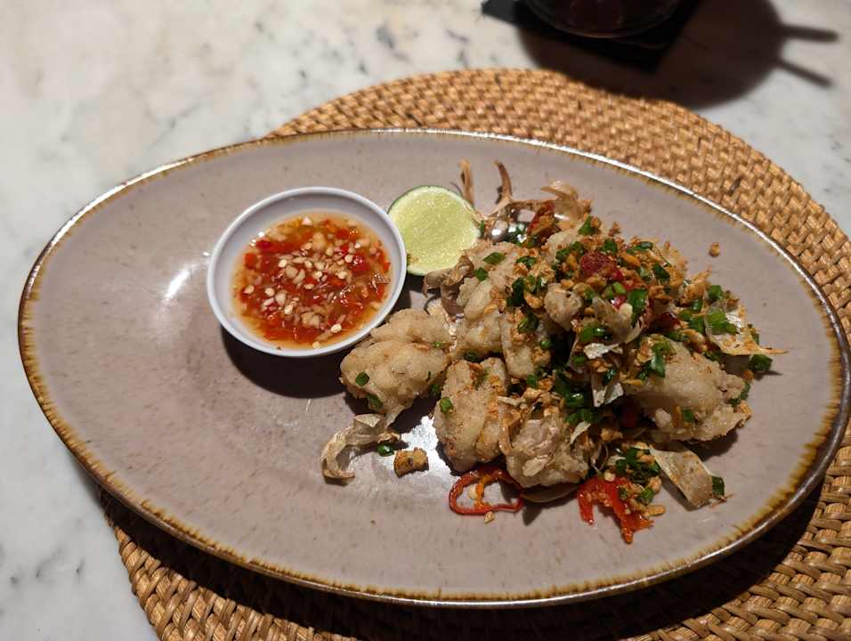 Gastro Bali Garden Beach Resort