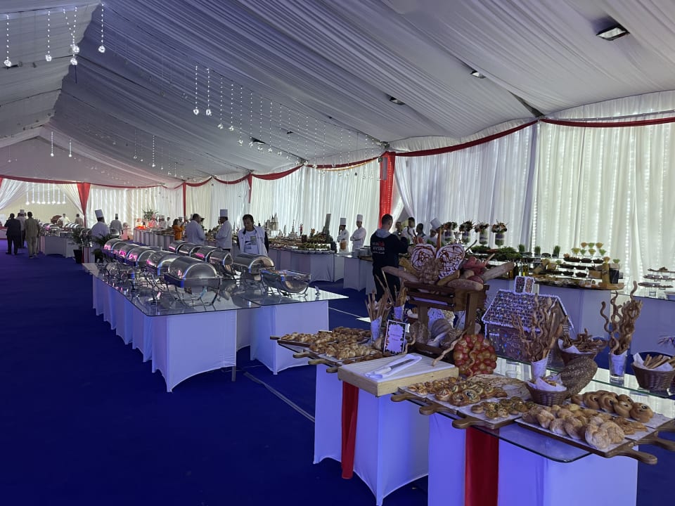 Gastro Jaz Dar EL Madina