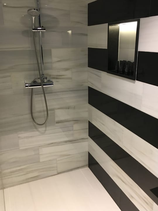 Zimmer Hard Rock Hotel Tenerife