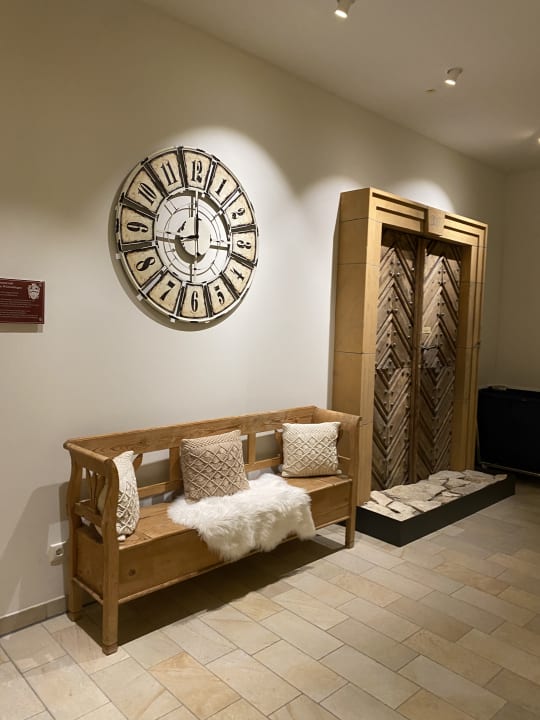 Sport & Freizeit Landhaus Sponsel-Regus