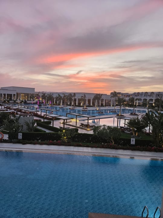 Pool Steigenberger Resort Alaya Marsa Alam - Red Sea - Adults only
