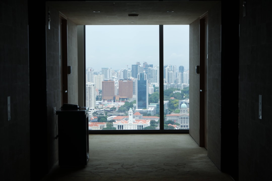 44. Stock Marina Bay Sands