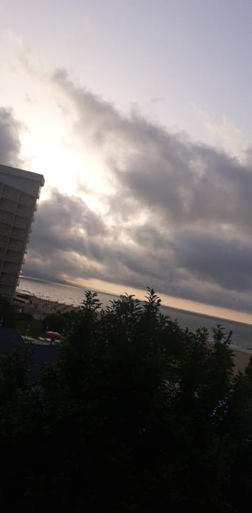 Außenansicht Kaliakra Mare