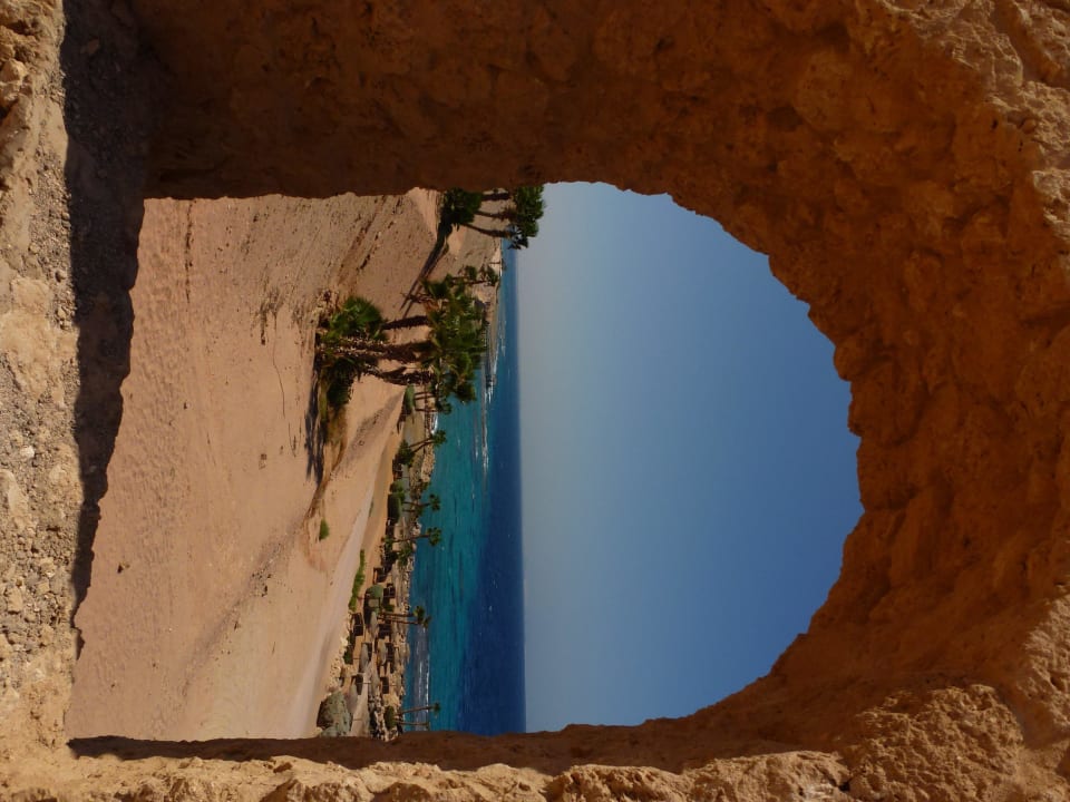 Nordende Strand Pickalbatros Citadel Resort