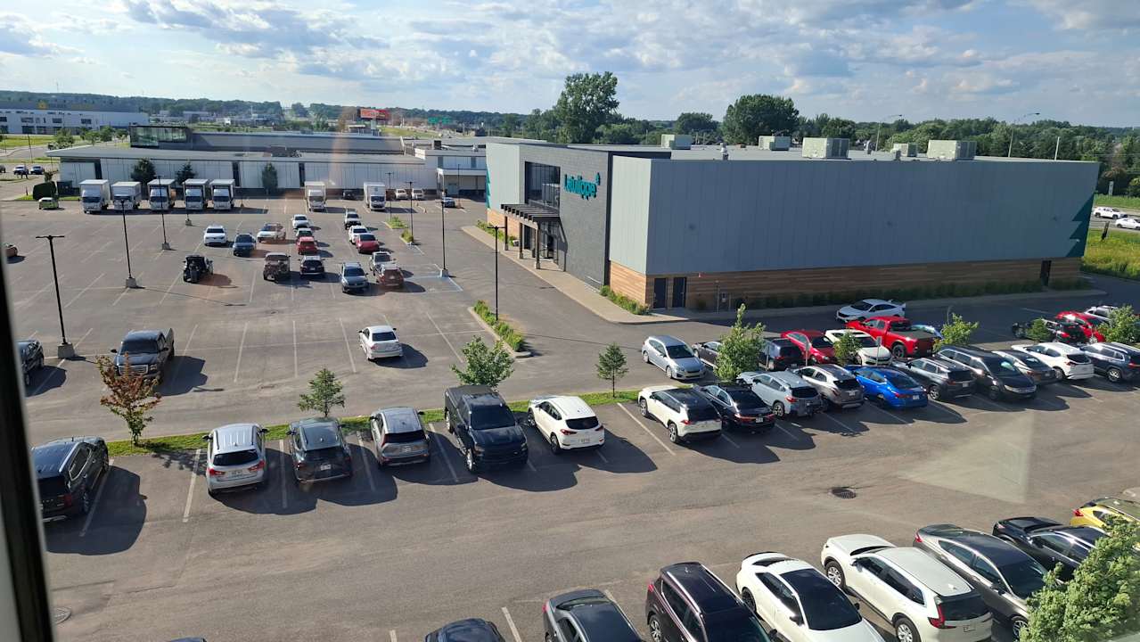 Ausblick Holiday Inn Express & Suites - Trois Rivieres Ouest by IHG