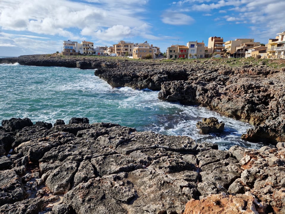 Strand Hotel Mariant Park