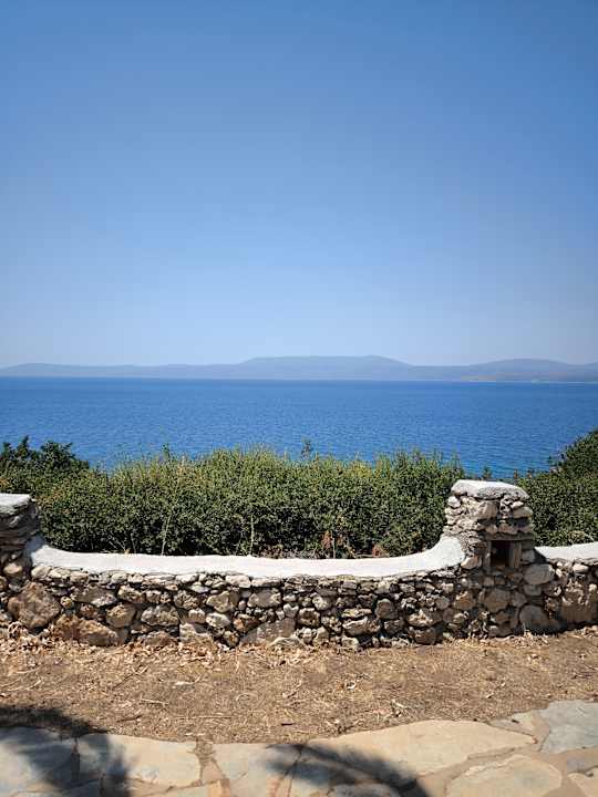 Ausblick Club Resort Atlantis