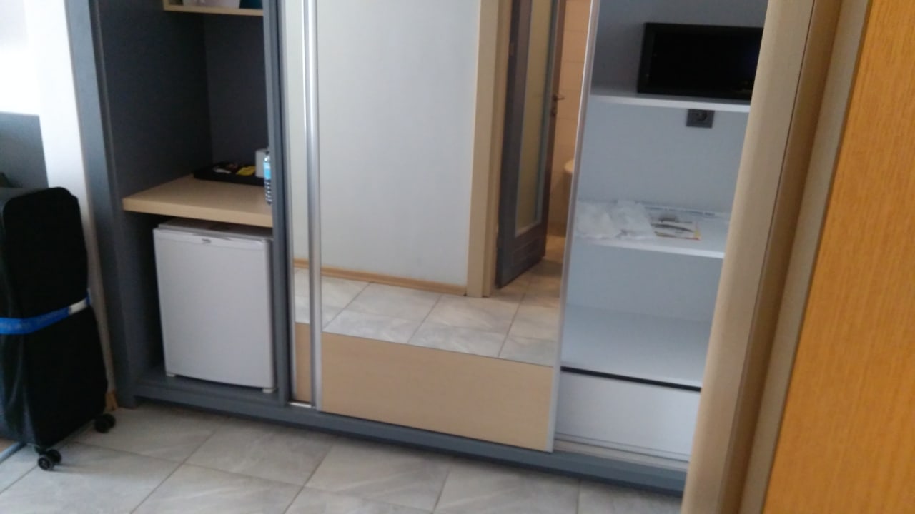 Zimmer Numa Bay Exclusive Hotel