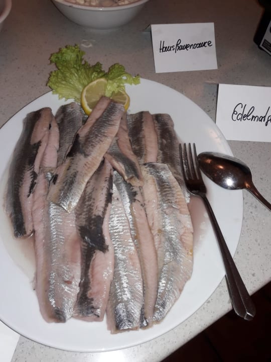 Gastro Flair Hotel Hubertus