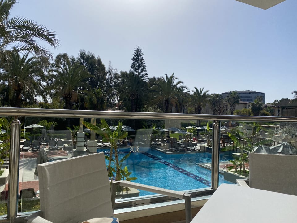 Gastro TUI BLUE Xanthe