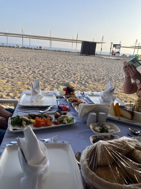 Gastro TUI KIDS CLUB Felicia Village