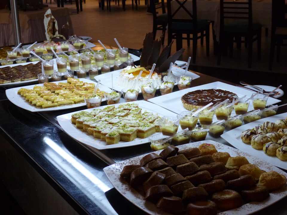 Lecker Iberostar Selection Royal El Mansour