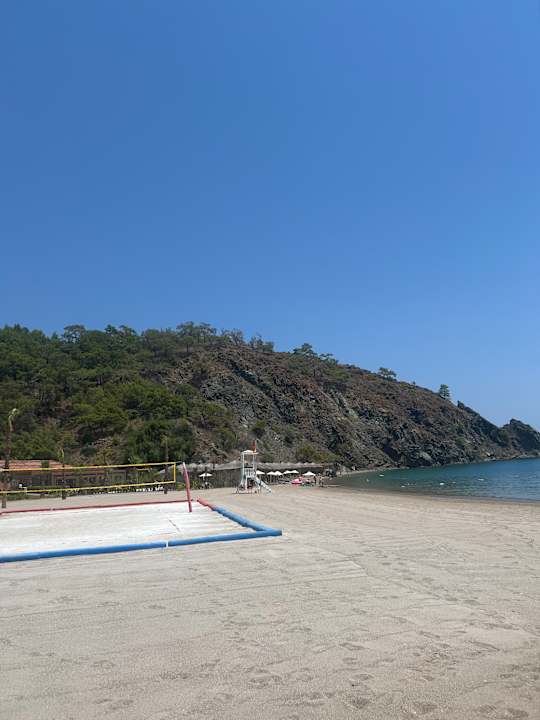 Strand Rixos Premium Tekirova