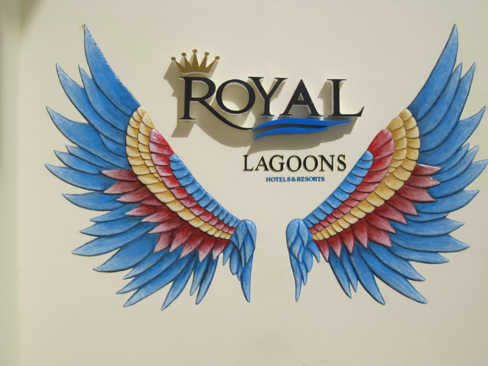 Sonstiges Royal Lagoons Resort & Aqua Park