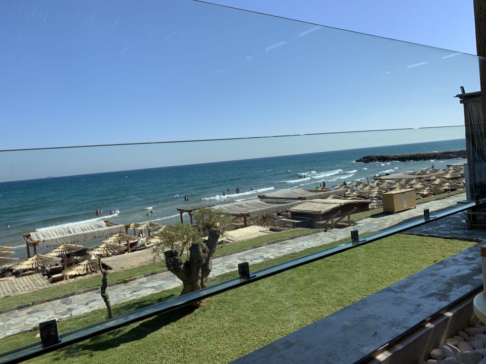 Ausblick Mitsis Rinela