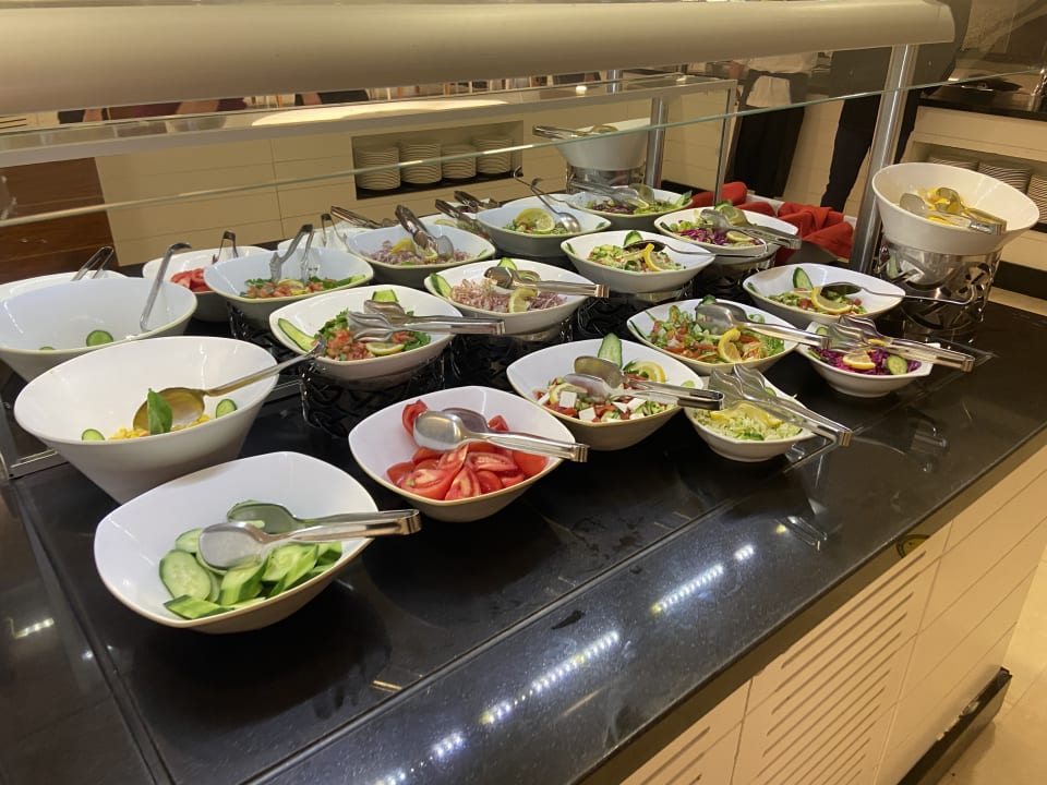 Gastro Palm World Side Resort & Spa