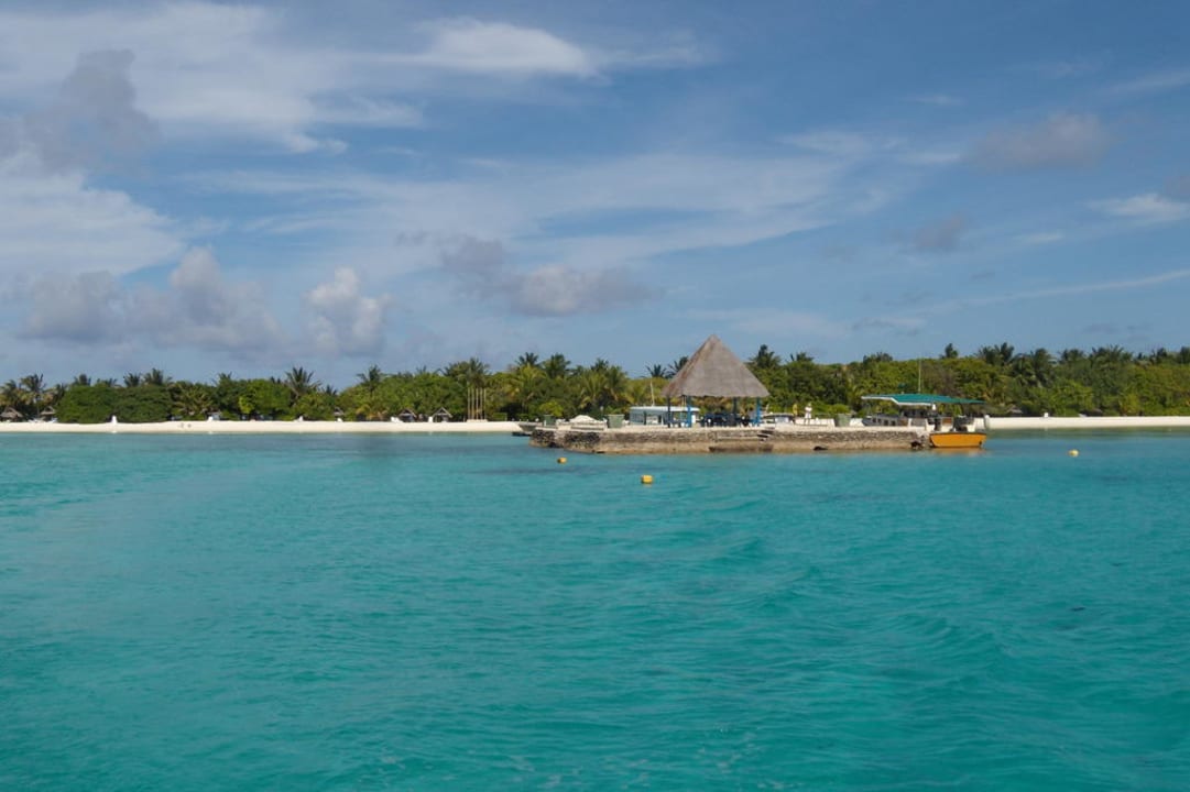 Summer Island Village Summer Island Maldives