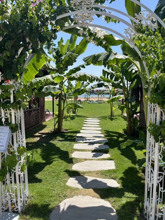 Strand VONRESORT Golden Coast