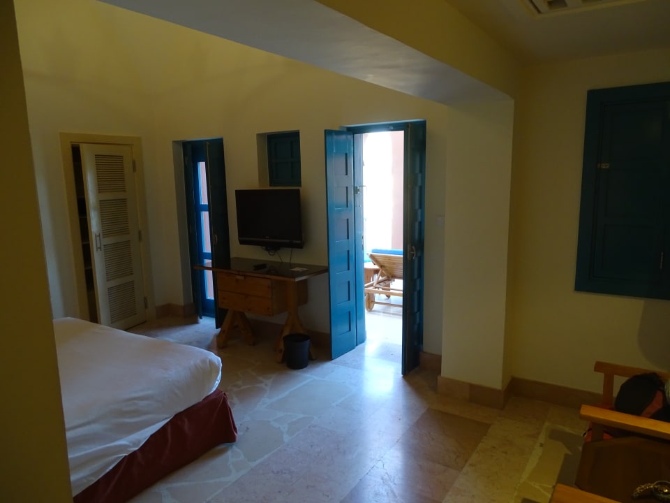 Zimmer Sheraton Miramar Resort El Gouna